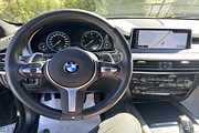 BMW X5 xDrive30d, F15 (258hk)