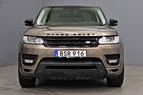 Land Rover Range Rover Sport 3.0 SDV6 (292hk)