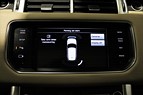 Land Rover Range Rover Sport 3.0 SDV6 (292hk)