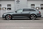 Audi S6 Avant Quattro V8 450hk