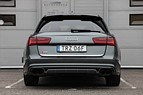 Audi S6 Avant Quattro V8 450hk