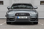 Audi S6 Avant Quattro V8 450hk