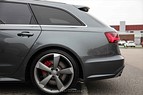 Audi S6 Avant Quattro V8 450hk