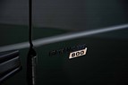Mercedes-Benz G 63 AMG | Brabus Widestar | Starlight