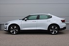 Polestar 2 LR AWD Pilote & Plus Moms