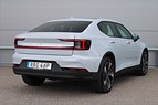 Polestar 2 LR AWD Pilote & Plus Moms