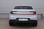 Polestar 2 LR AWD Pilote & Plus Moms