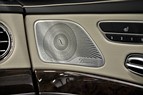 Mercedes-Benz S 500 4M / L / BURMESTER / MAX UTRUSTAD