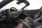 Ferrari F8 Spider | 12 x Carbon | Historical