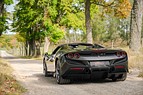 Ferrari F8 Spider | 12 x Carbon | Historical