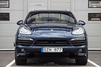 Porsche Cayenne S Fullutr Svensksåld 1-Ägare