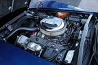 Chevrolet Corvette Stingray 5.7 V8 Hydra-Matic
