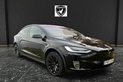 Tesla MODEL X PERFORMANCE 815HK