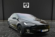 Tesla MODEL X PERFORMANCE 815HK