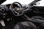 812 GTS | Passenger Display | Full Carbon