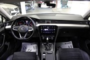 VW Passat 2.0 TDI 190hk 4M DSG Sportkombi, Executive Business Eu6