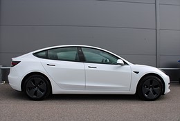Tesla Model 3 Long Range Refresh AWD 679 mil