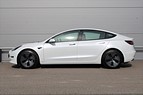 Tesla Model 3 Long Range Refresh AWD 679 mil