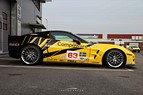 Chevrolet Corvette ZR1 Supercharged LS9