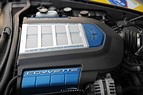 Chevrolet Corvette ZR1 Supercharged LS9