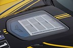 Chevrolet Corvette ZR1 Supercharged LS9