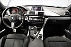 BMW 320d xDrive Sedan, F30 (190hk)