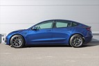 Tesla Model 3 Long Range AWD Refresh