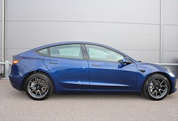 Tesla Model 3 Long Range AWD Refresh