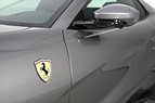 Ferrari 812 GTS | Grigio Ferro | Full Carbon
