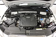 Audi Q5 2.0 TDI 190hk Quattro  Sport Edit Värmare Eu6