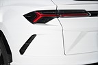 Lamborghini Urus | Karbonpaket | Taigete 23"