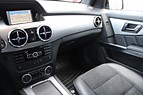 Mercedes-Benz GLK 220 CDI 4MATIC AMG Drag Navi