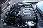 Chevrolet Corvette C7 Z06 Z07 Performance paket