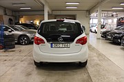 Opel Meriva 1.6 CDTI ecoFLEX 110hk
