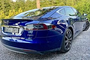 Tesla Model S 85D 423HK FREECHARGE CCS
