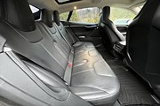 Tesla Model S 85D 423HK FREECHARGE CCS