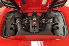 Ferrari 488 GTS 3.9 V8 DCT 670hk Sv.såld
