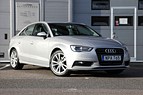 Audi A3 Sedan 1.4 TFSI