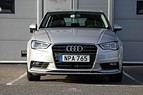 Audi A3 Sedan 1.4 TFSI