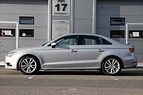 Audi A3 Sedan 1.4 TFSI