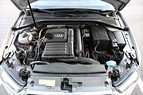 Audi A3 Sedan 1.4 TFSI