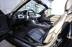 BMW Z4 3.0si Roadster (265hk)