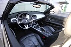 BMW Z4 3.0si Roadster (265hk)