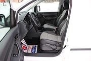 Volkswagen Caddy 2.0 TDI 4Motion