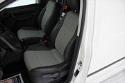 Volkswagen Caddy 2.0 TDI 4Motion