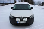 Volkswagen Caddy 2.0 TDI 4Motion