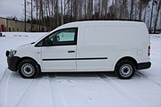 Volkswagen Caddy 2.0 TDI 4Motion