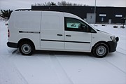 Volkswagen Caddy 2.0 TDI 4Motion