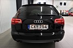 Audi S6 AVANT 5.2 V10 FSI QUATTRO RS 435hk