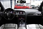 Audi S6 AVANT 5.2 V10 FSI QUATTRO RS 435hk